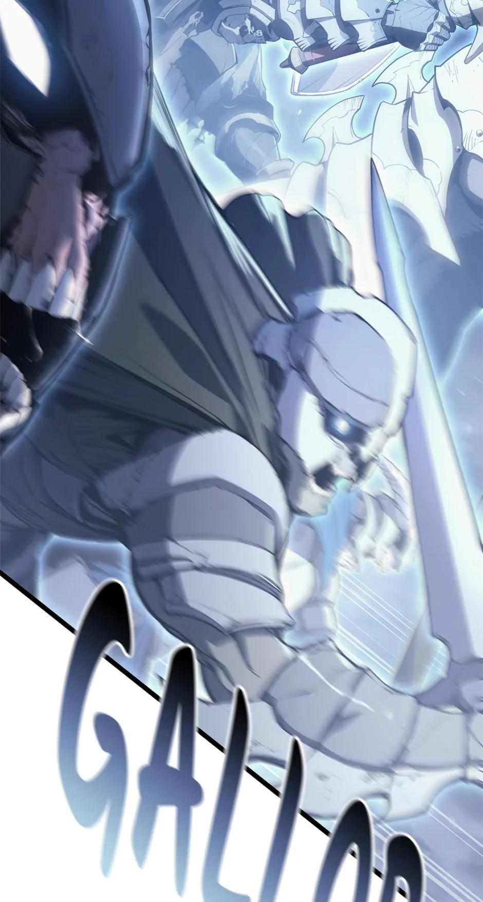 Read The Return of the Disaster-Class Hero EN Manga Online