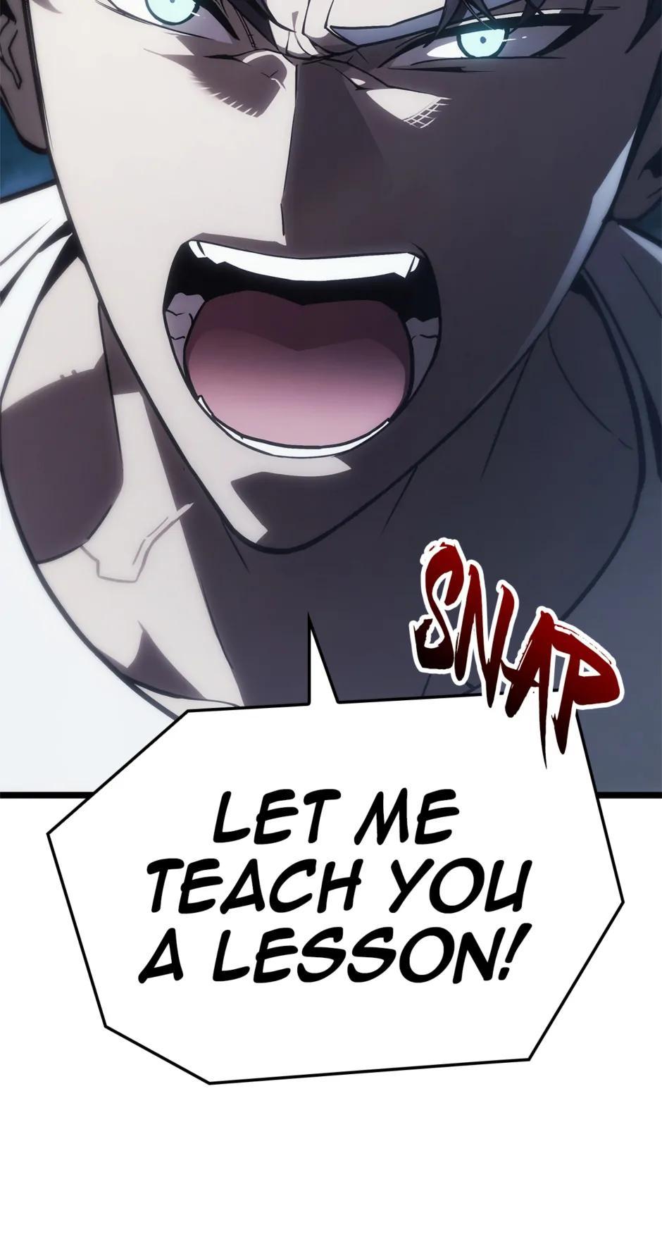 Read The Return of the Disaster-Class Hero EN Manga Online