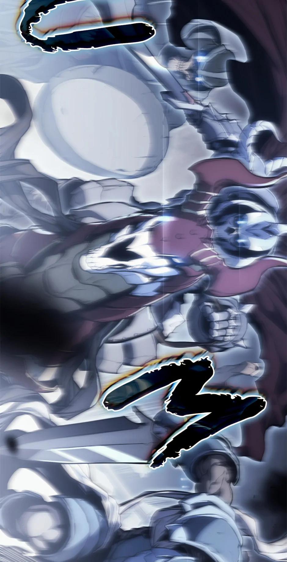 Read The Return of the Disaster-Class Hero EN Manga Online