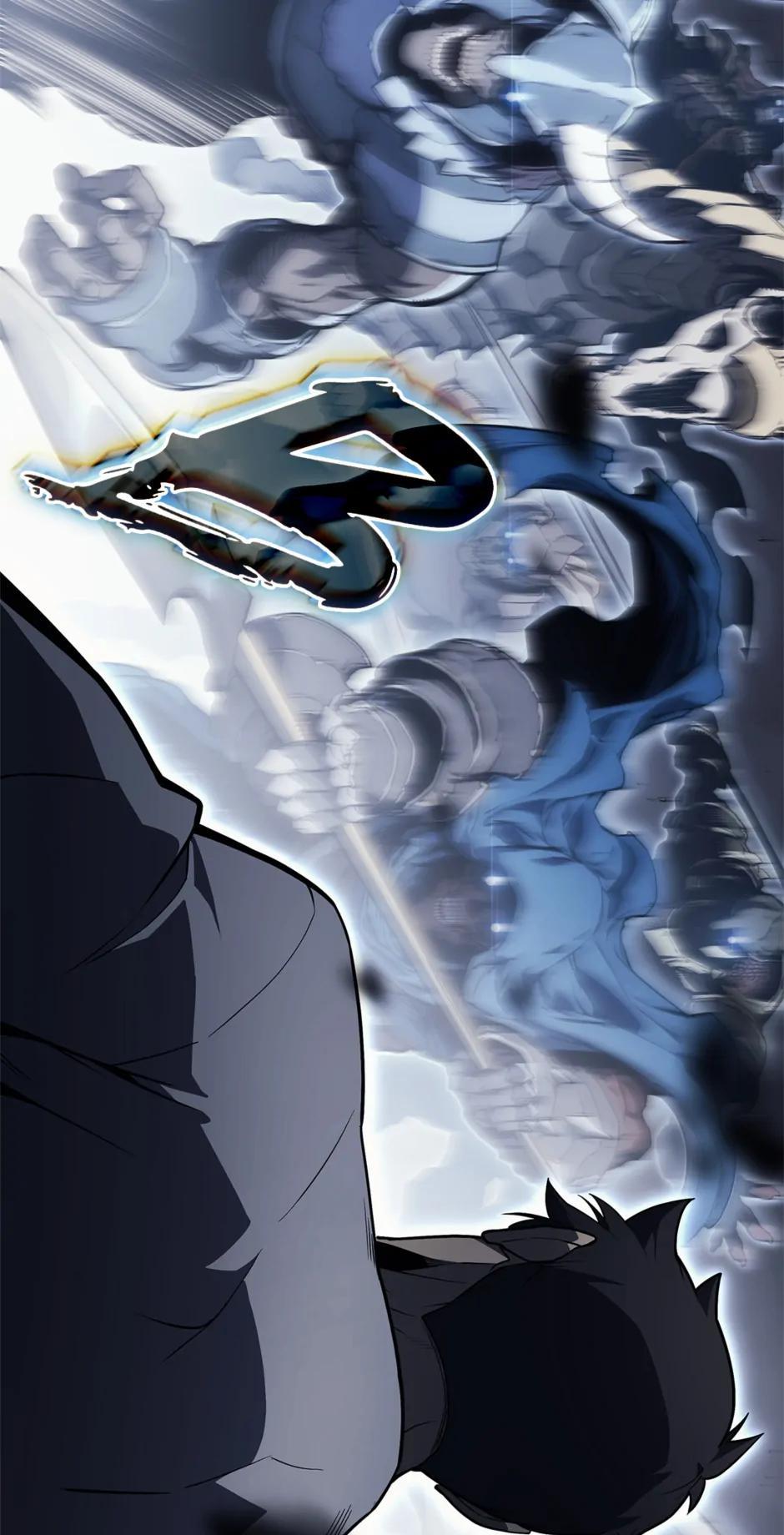 Read The Return of the Disaster-Class Hero EN Manga Online