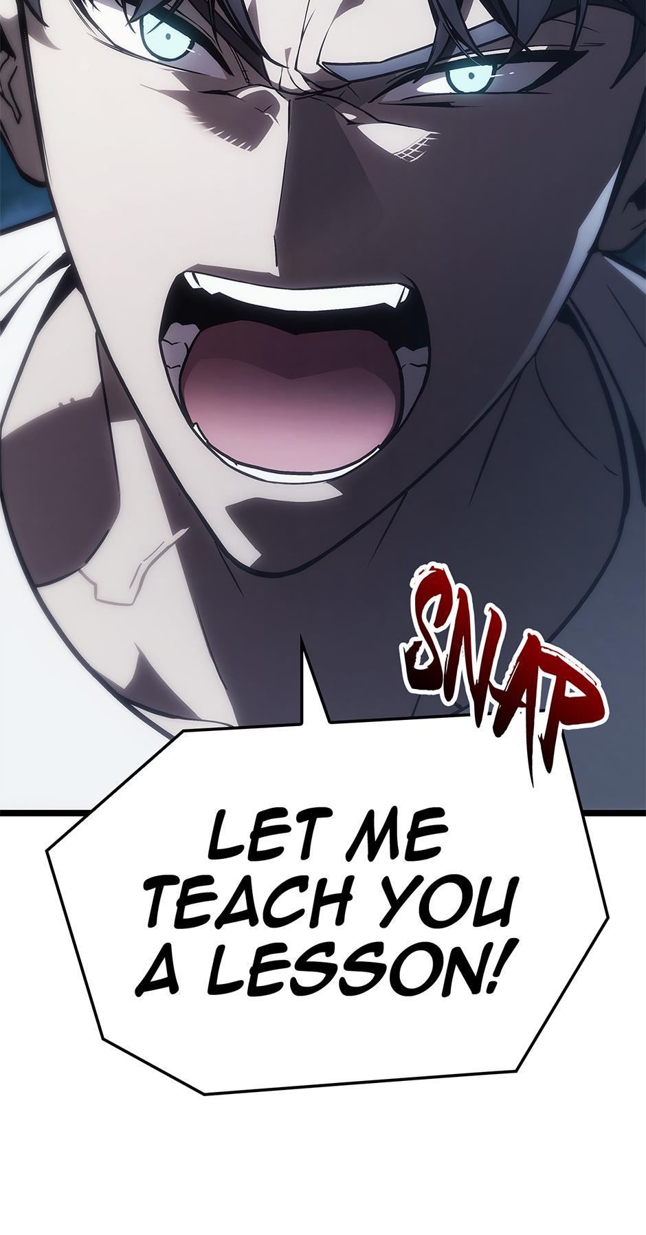 Read The Return of the Disaster-Class Hero EN Manga Online