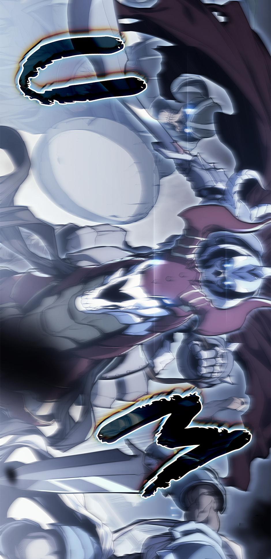 Read The Return of the Disaster-Class Hero EN Manga Online
