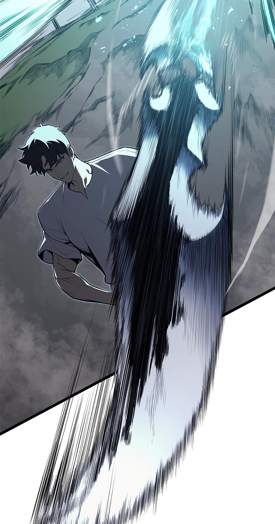 Read The Return of the Disaster-Class Hero EN Manga Online