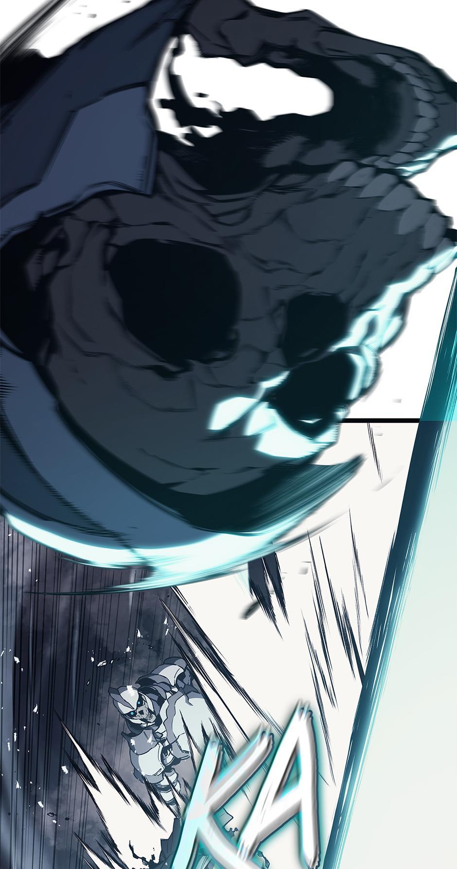 Read The Return of the Disaster-Class Hero EN Manga Online