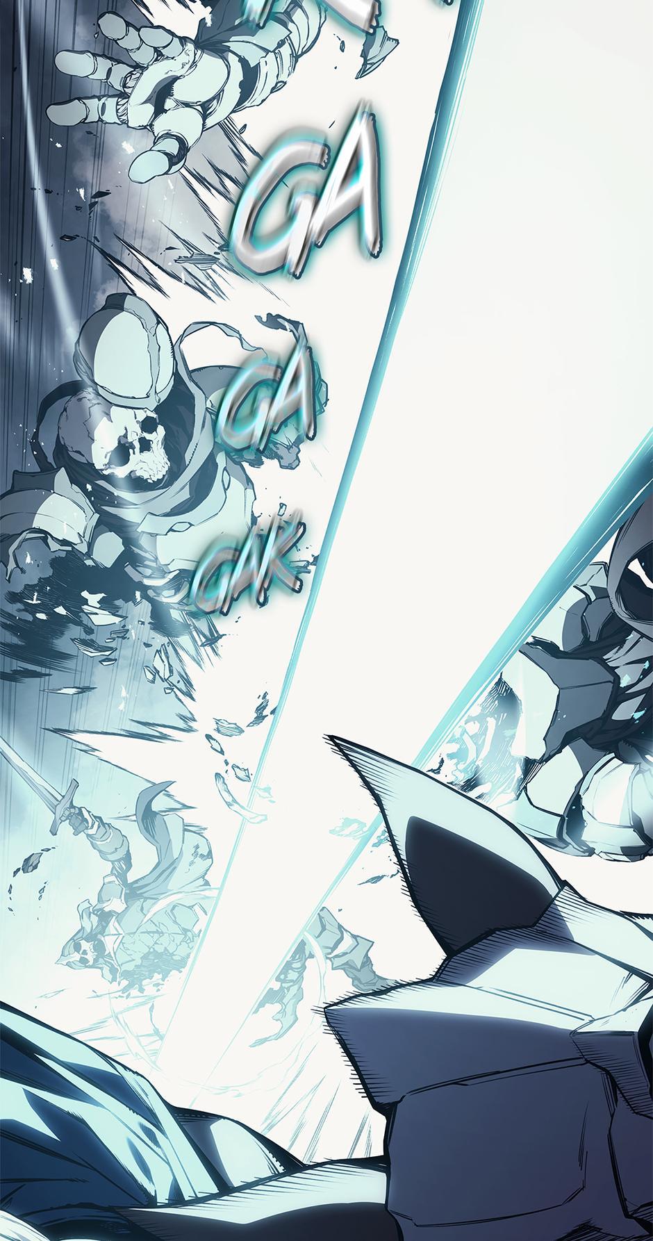 Read The Return of the Disaster-Class Hero EN Manga Online