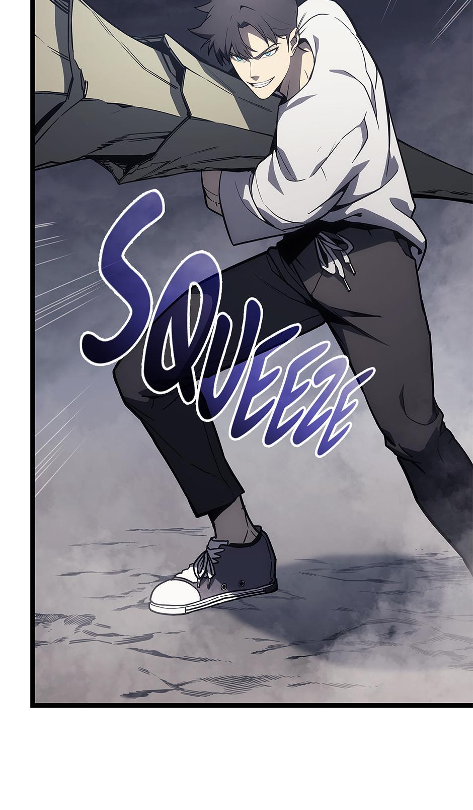Read The Return of the Disaster-Class Hero EN Manga Online