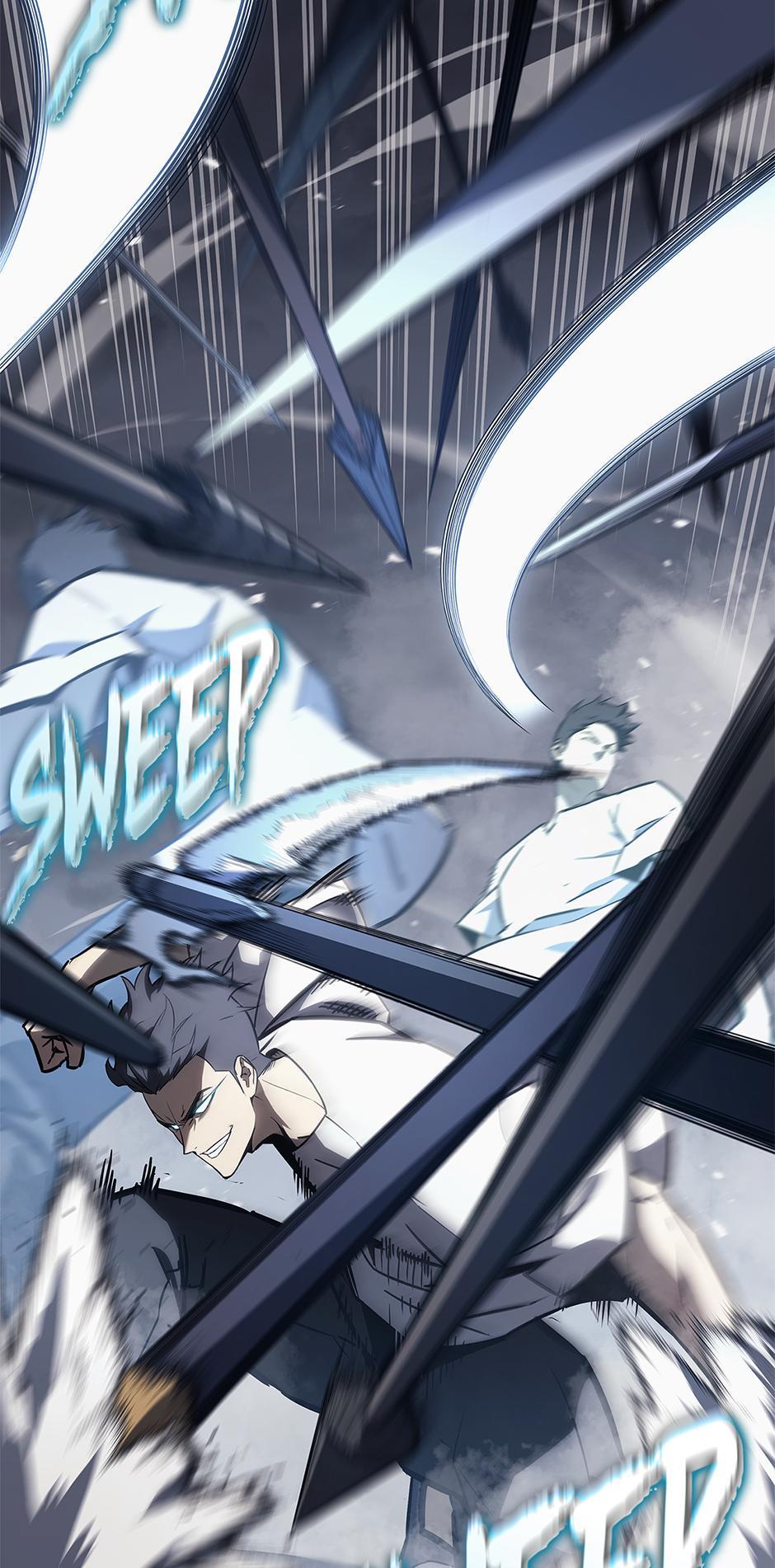 Read The Return of the Disaster-Class Hero EN Manga Online