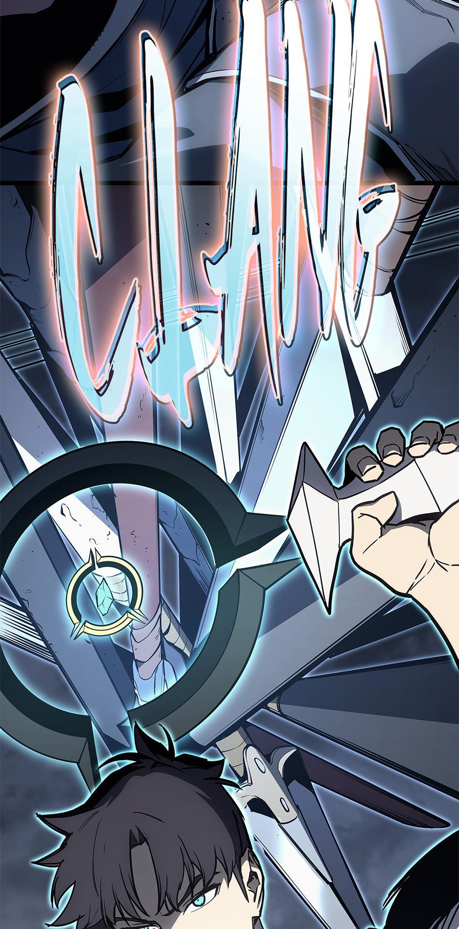 Read The Return of the Disaster-Class Hero EN Manga Online