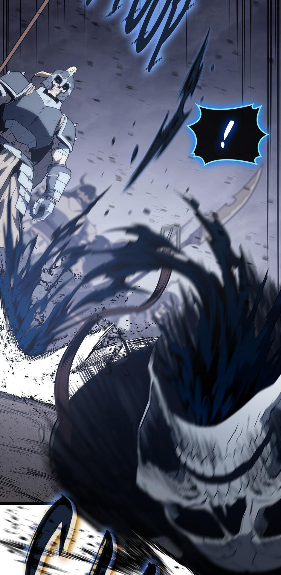 Read The Return of the Disaster-Class Hero EN Manga Online