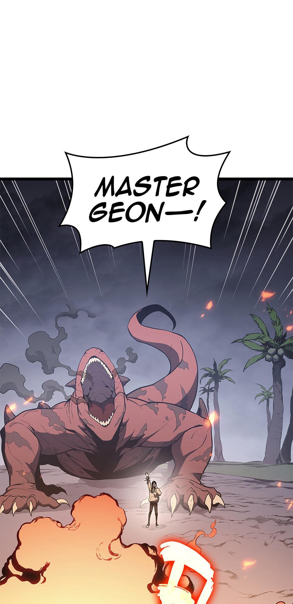 Read The Return of the Disaster-Class Hero EN Manga Online