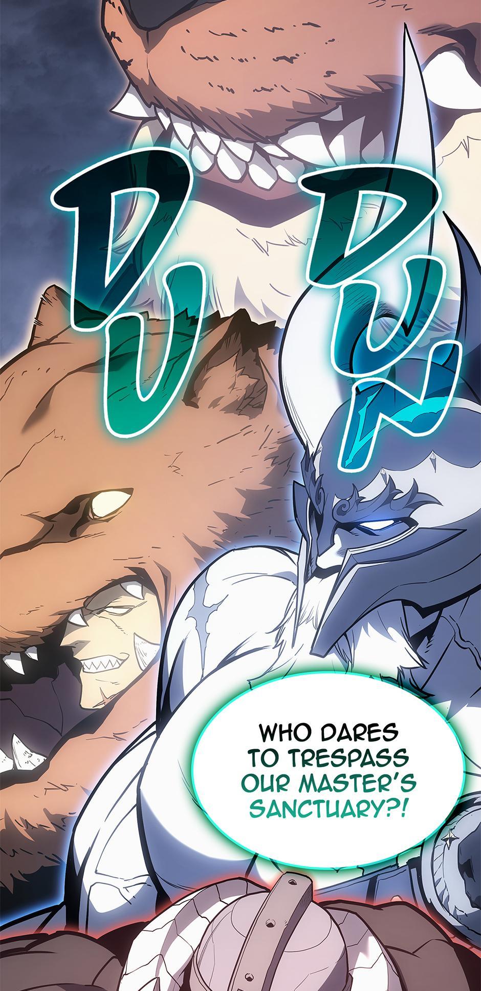 Read The Return of the Disaster-Class Hero EN Manga Online