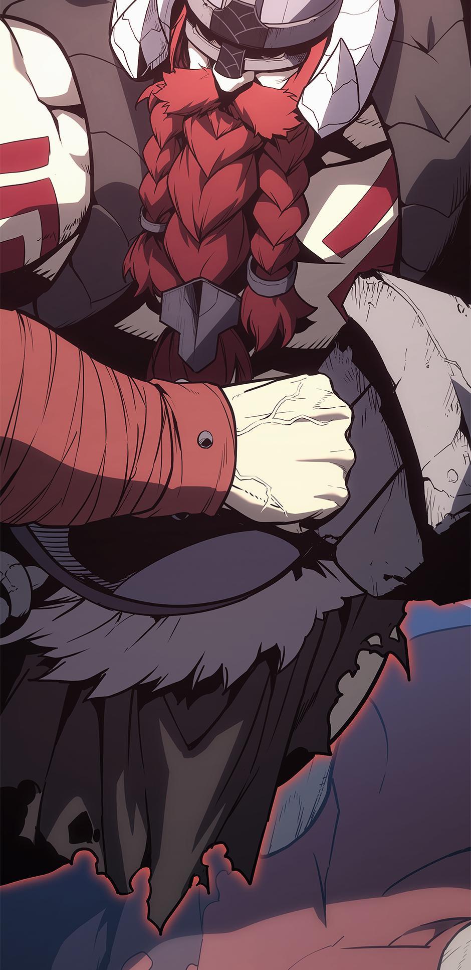 Read The Return of the Disaster-Class Hero EN Manga Online