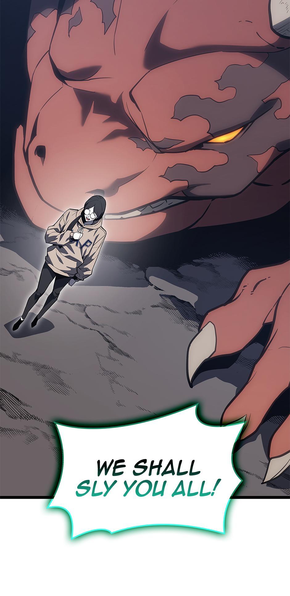 Read The Return of the Disaster-Class Hero EN Manga Online