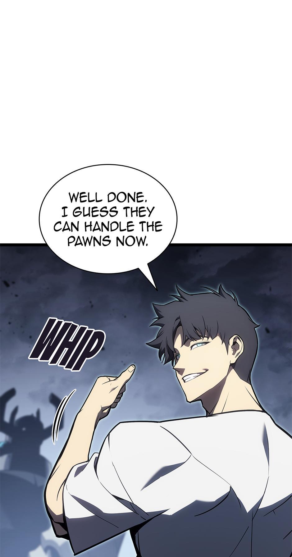 Read The Return of the Disaster-Class Hero EN Manga Online