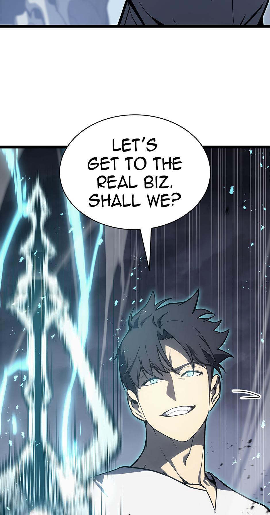 Read The Return of the Disaster-Class Hero EN Manga Online