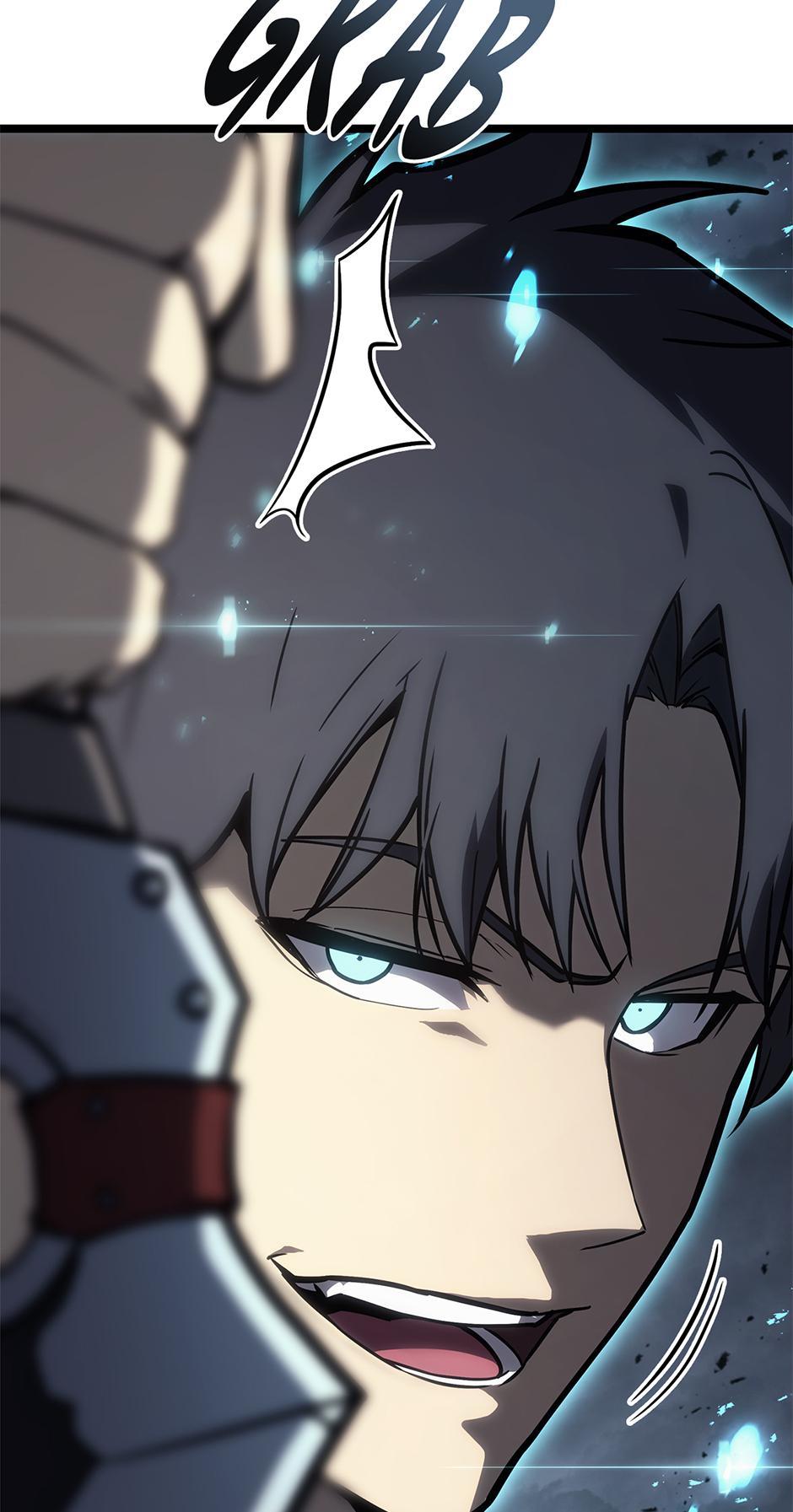 Read The Return of the Disaster-Class Hero EN Manga Online