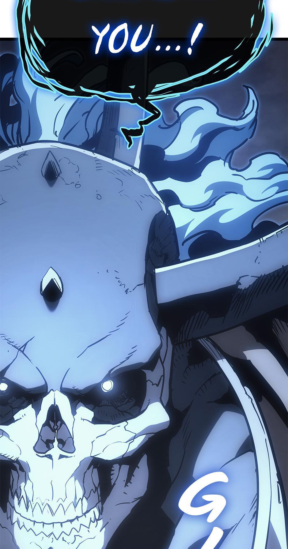 Read The Return of the Disaster-Class Hero EN Manga Online