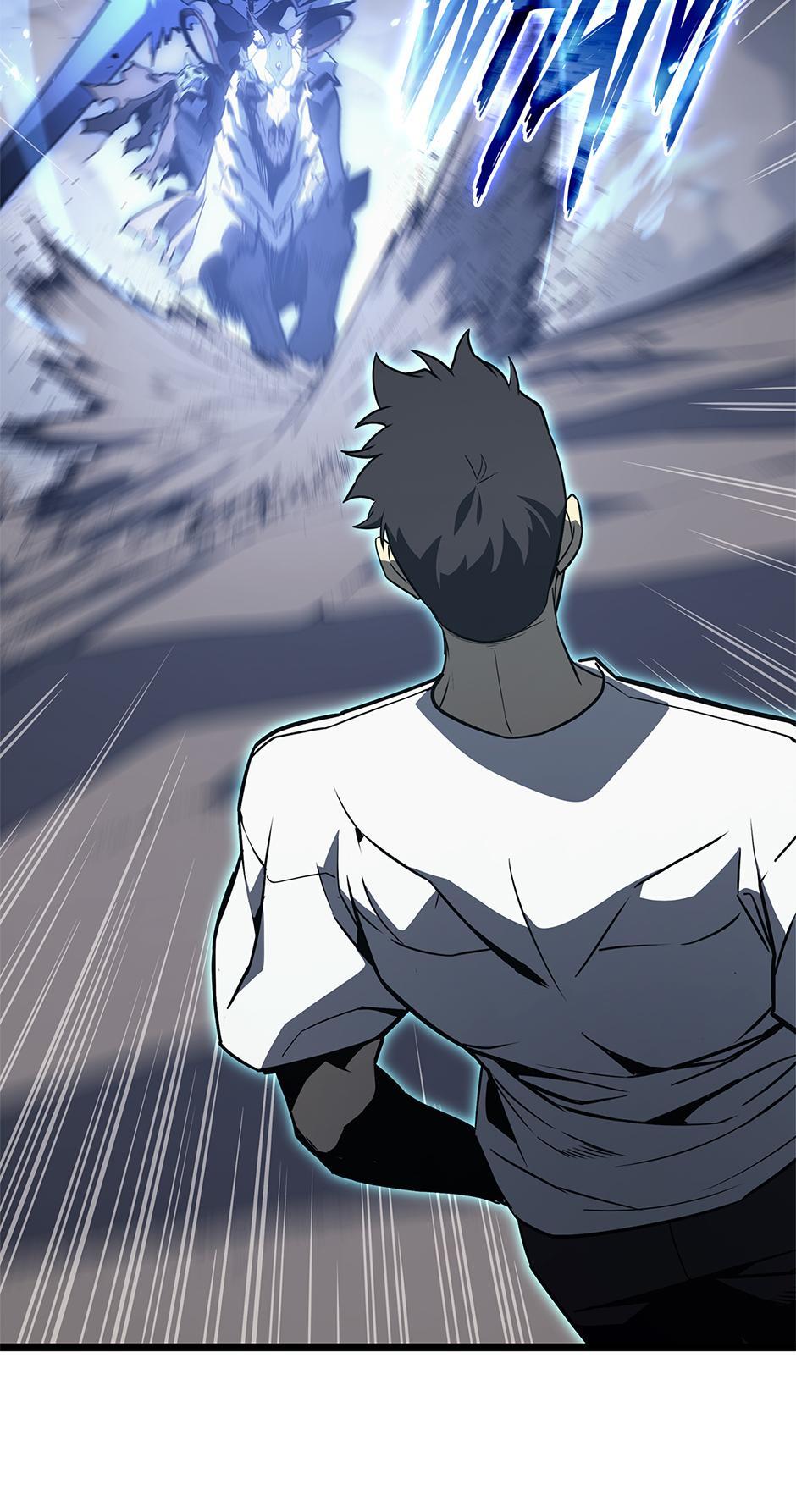 Read The Return of the Disaster-Class Hero EN Manga Online