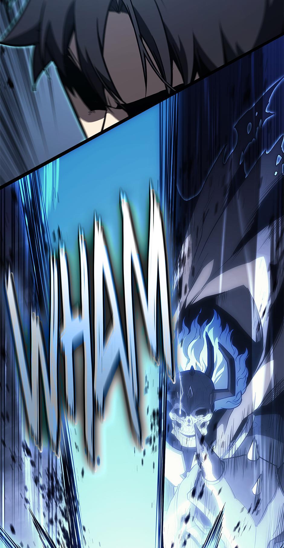 Read The Return of the Disaster-Class Hero EN Manga Online