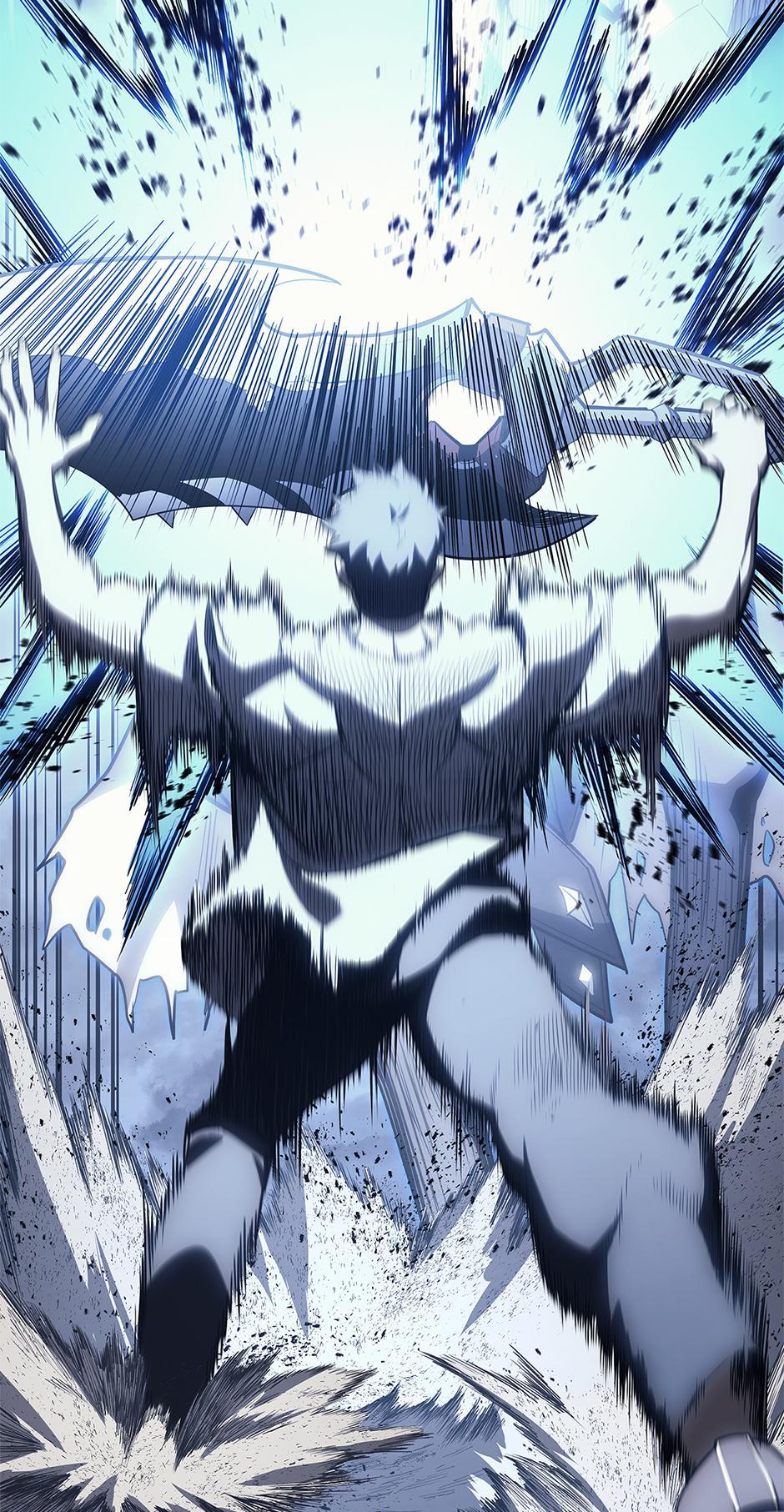 Read The Return of the Disaster-Class Hero EN Manga Online