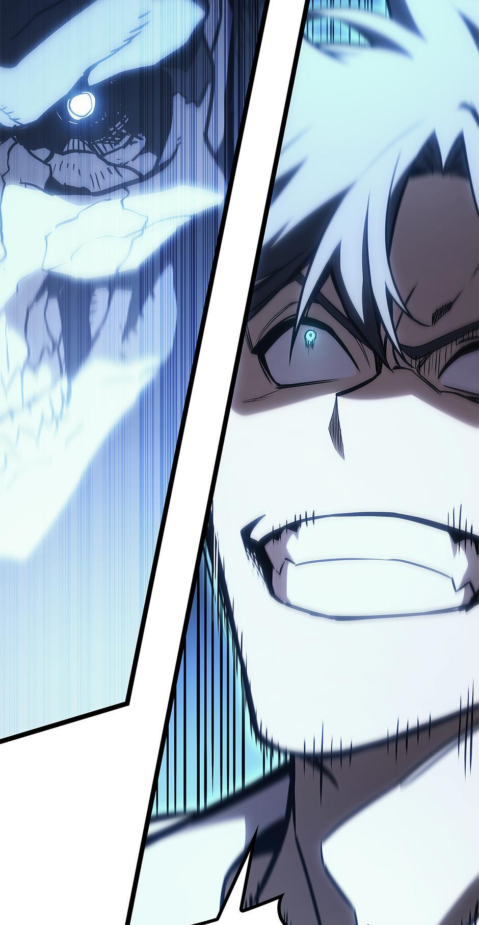 Read The Return of the Disaster-Class Hero EN Manga Online