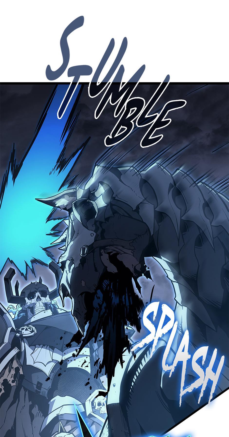 Read The Return of the Disaster-Class Hero EN Manga Online