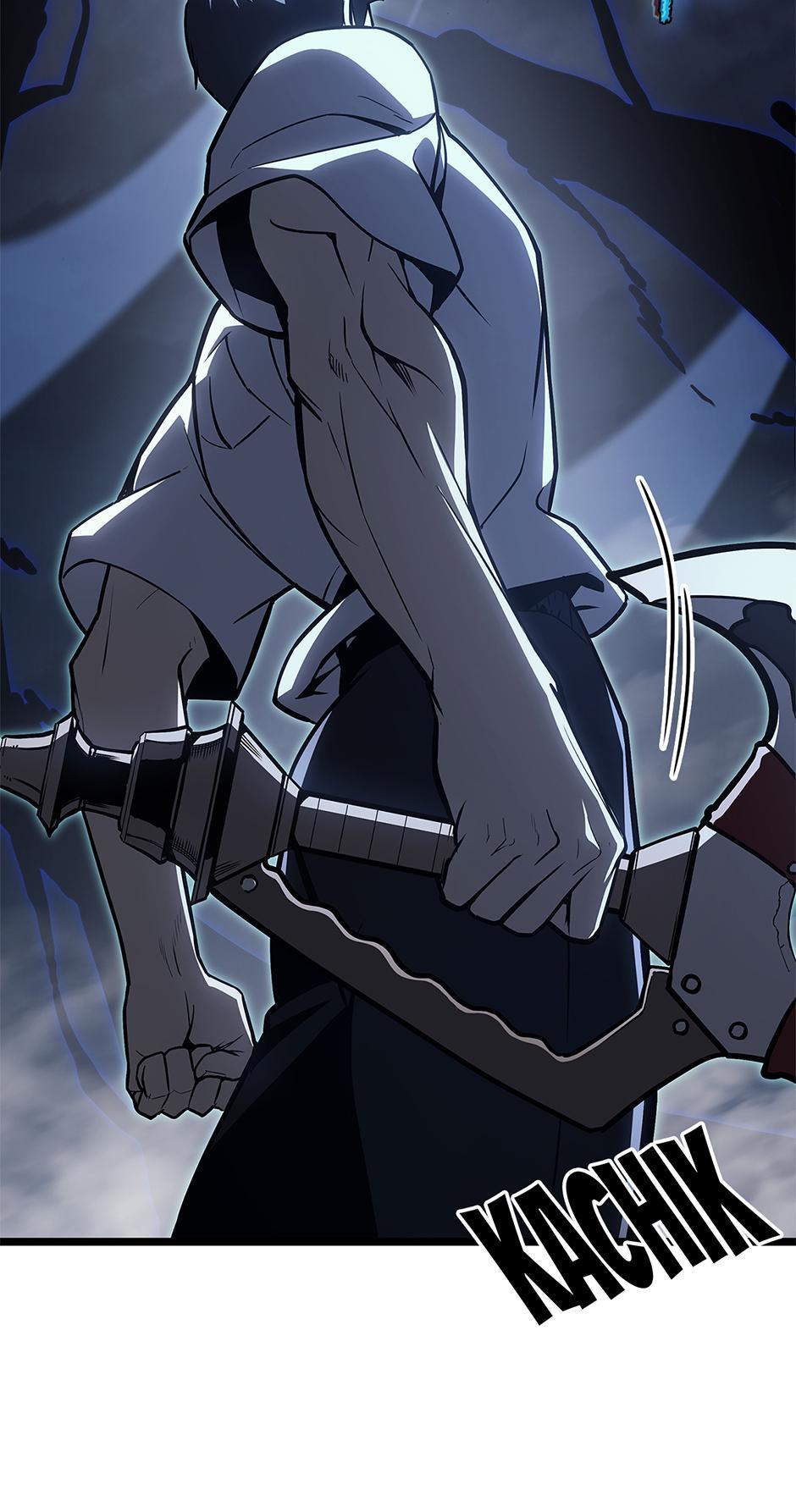 Read The Return of the Disaster-Class Hero EN Manga Online