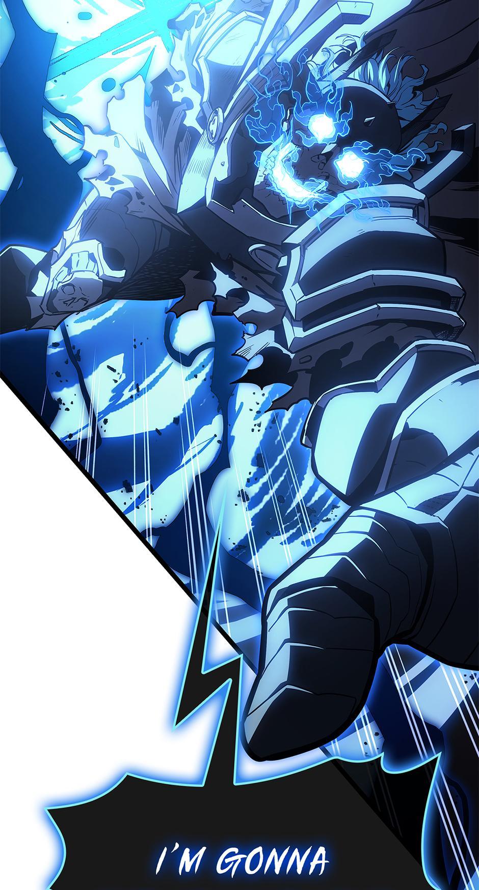 Read The Return of the Disaster-Class Hero EN Manga Online
