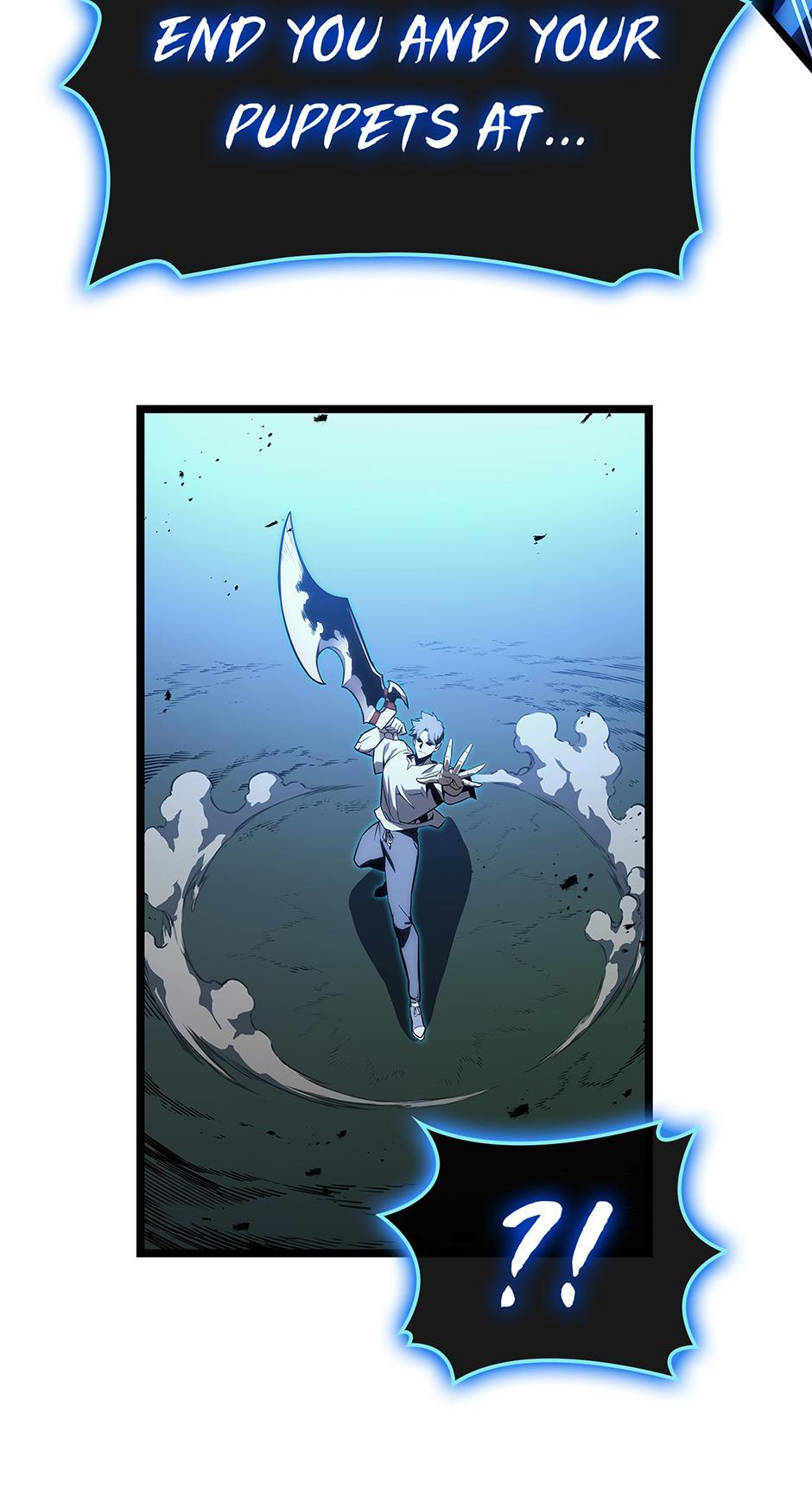 Read The Return of the Disaster-Class Hero EN Manga Online