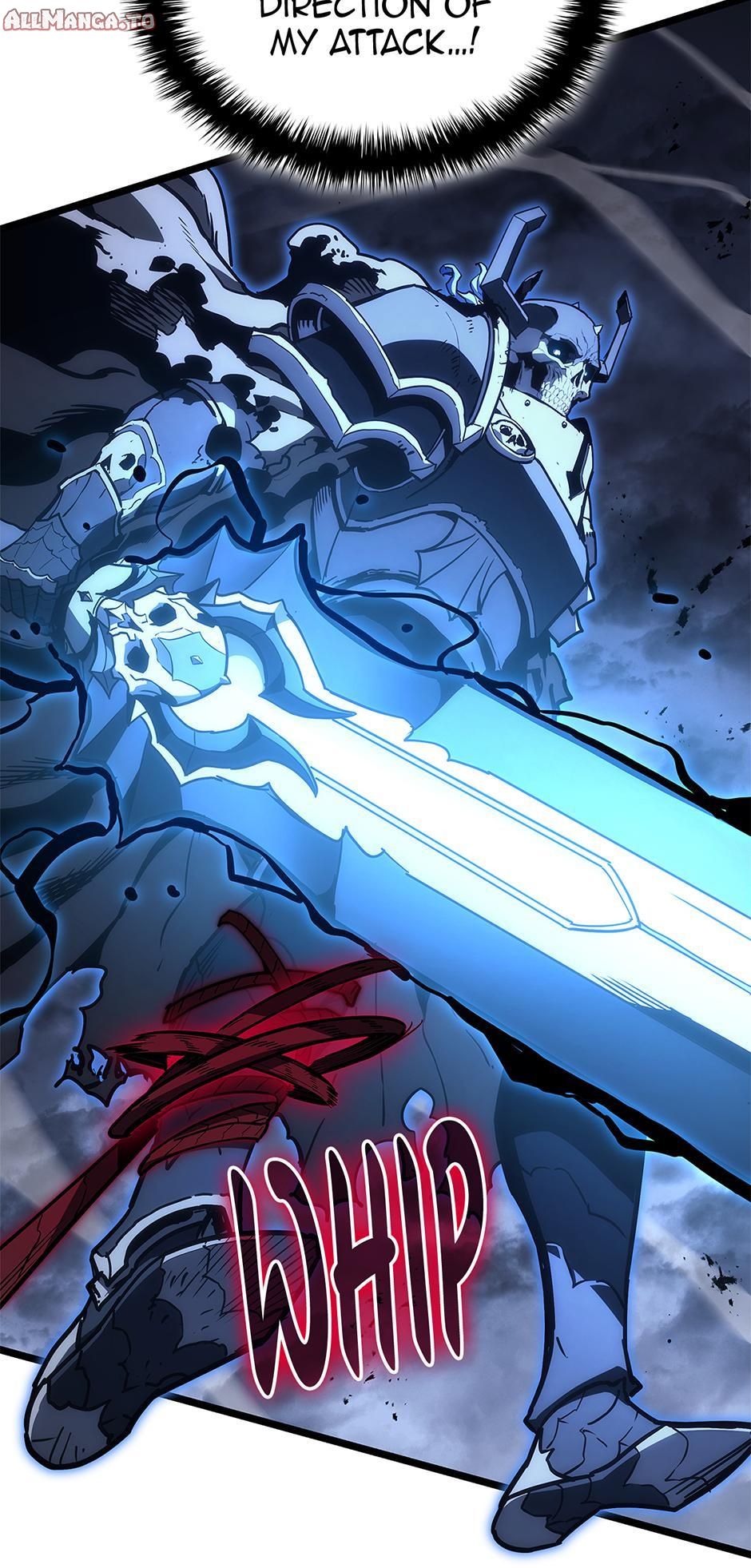 Read The Return of the Disaster-Class Hero EN Manga Online