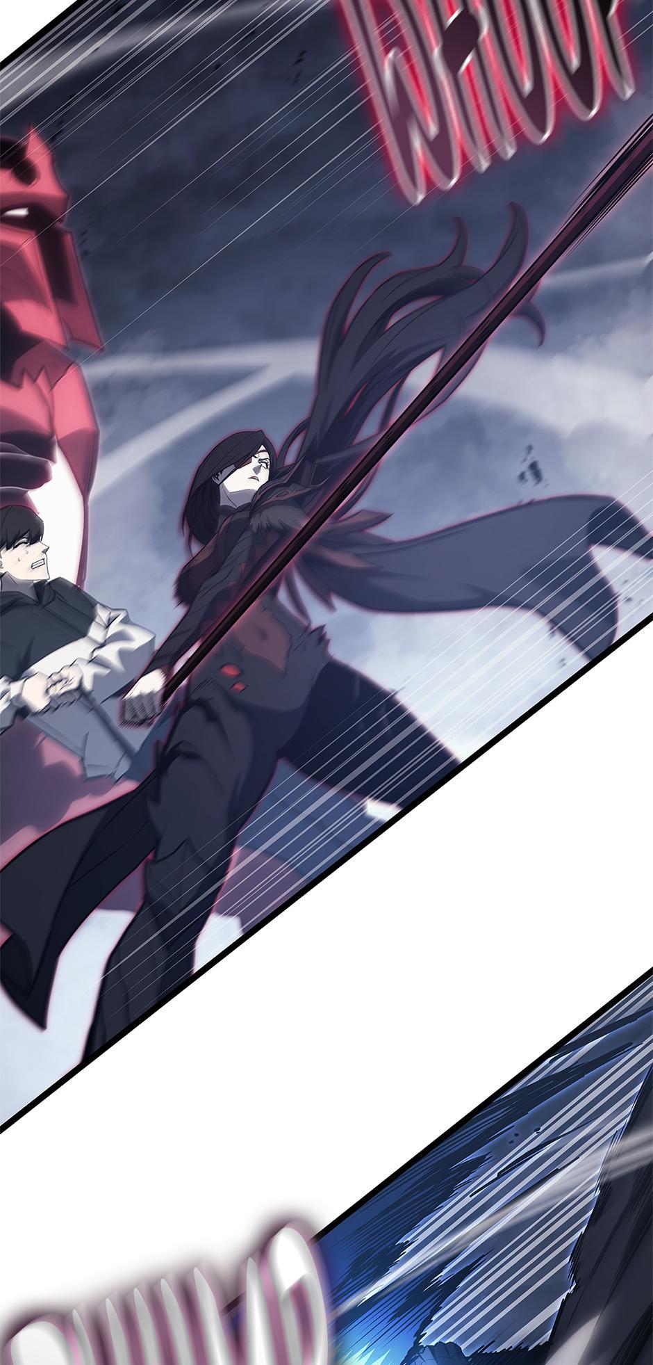 Read The Return of the Disaster-Class Hero EN Manga Online