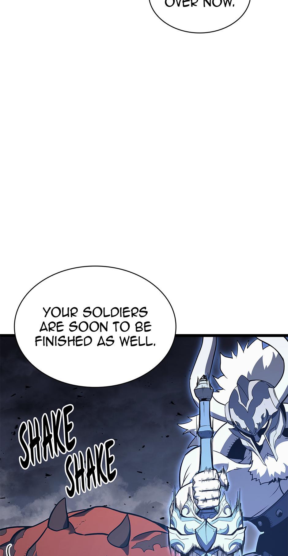 Read The Return of the Disaster-Class Hero EN Manga Online