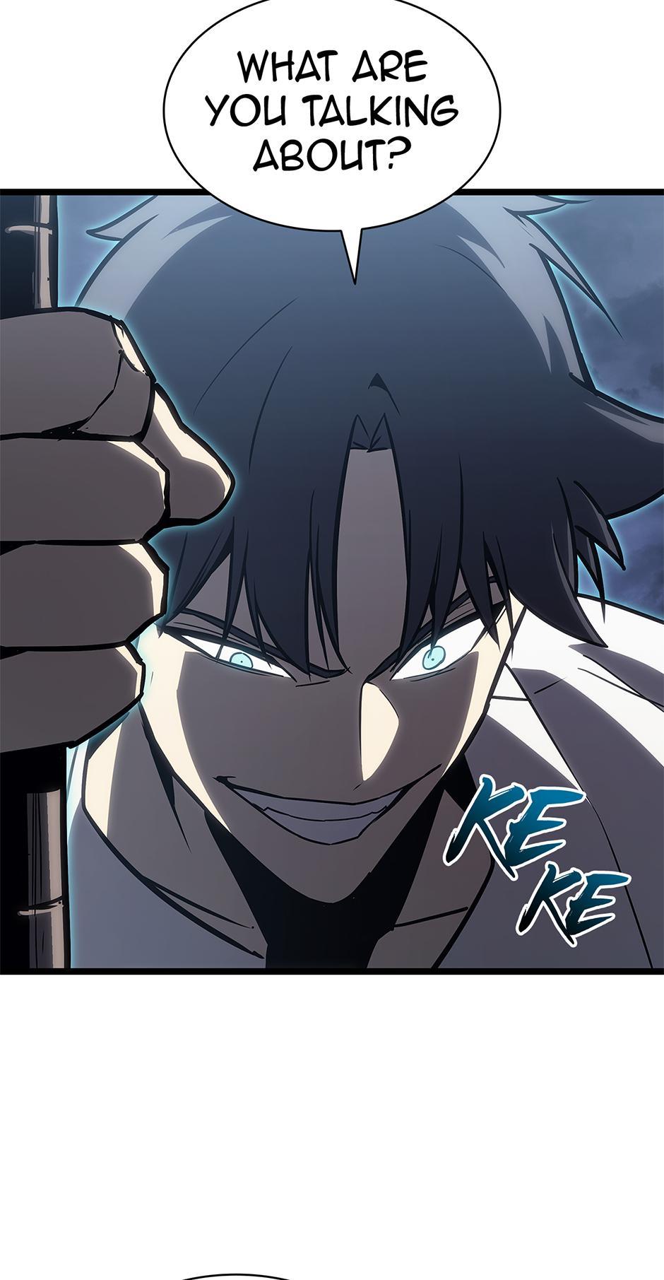 Read The Return of the Disaster-Class Hero EN Manga Online