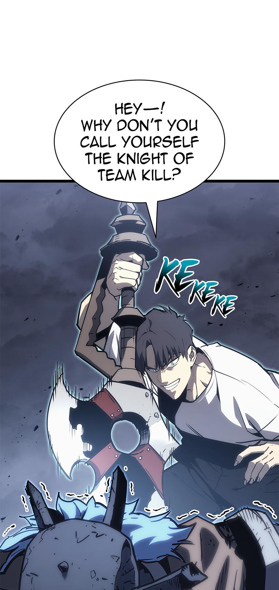 Read The Return of the Disaster-Class Hero EN Manga Online