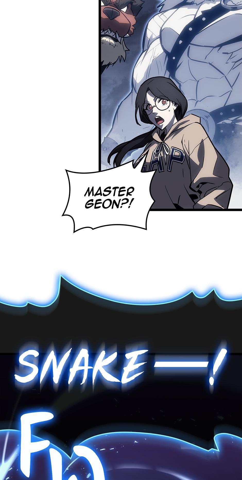 Read The Return of the Disaster-Class Hero EN Manga Online