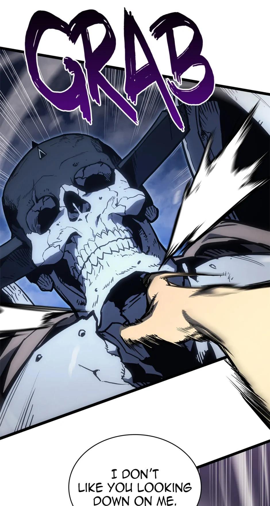 Read The Return of the Disaster-Class Hero EN Manga Online