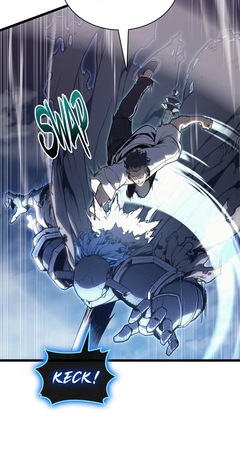 Read The Return of the Disaster-Class Hero EN Manga Online