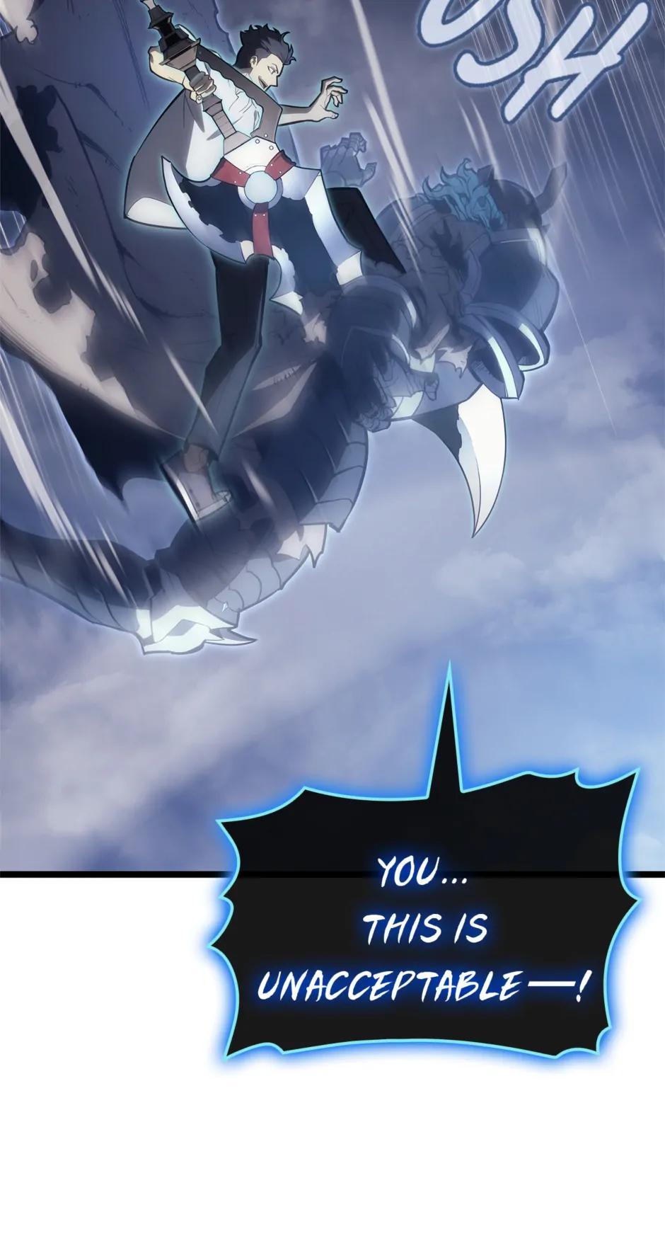 Read The Return of the Disaster-Class Hero EN Manga Online