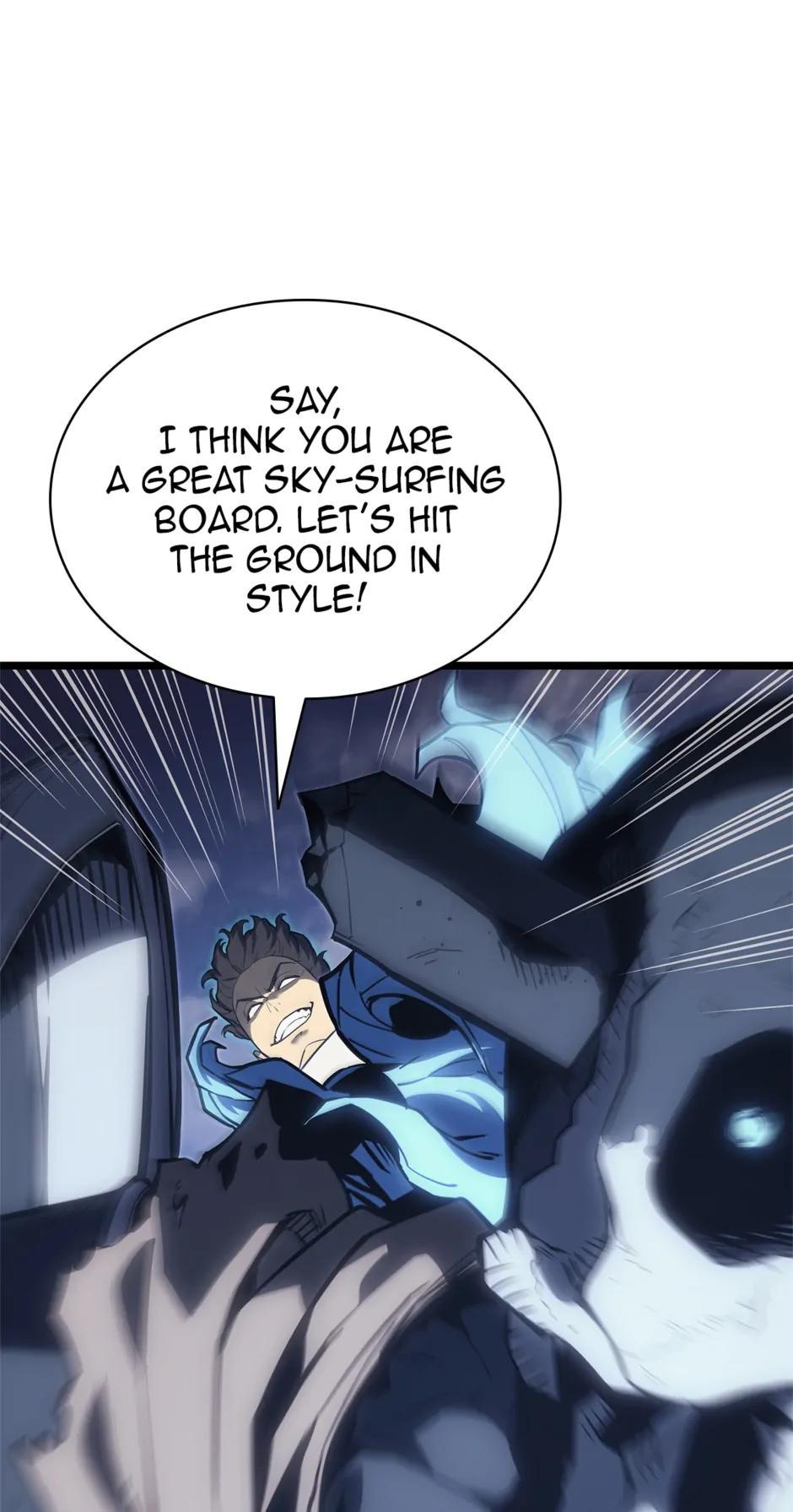 Read The Return of the Disaster-Class Hero EN Manga Online