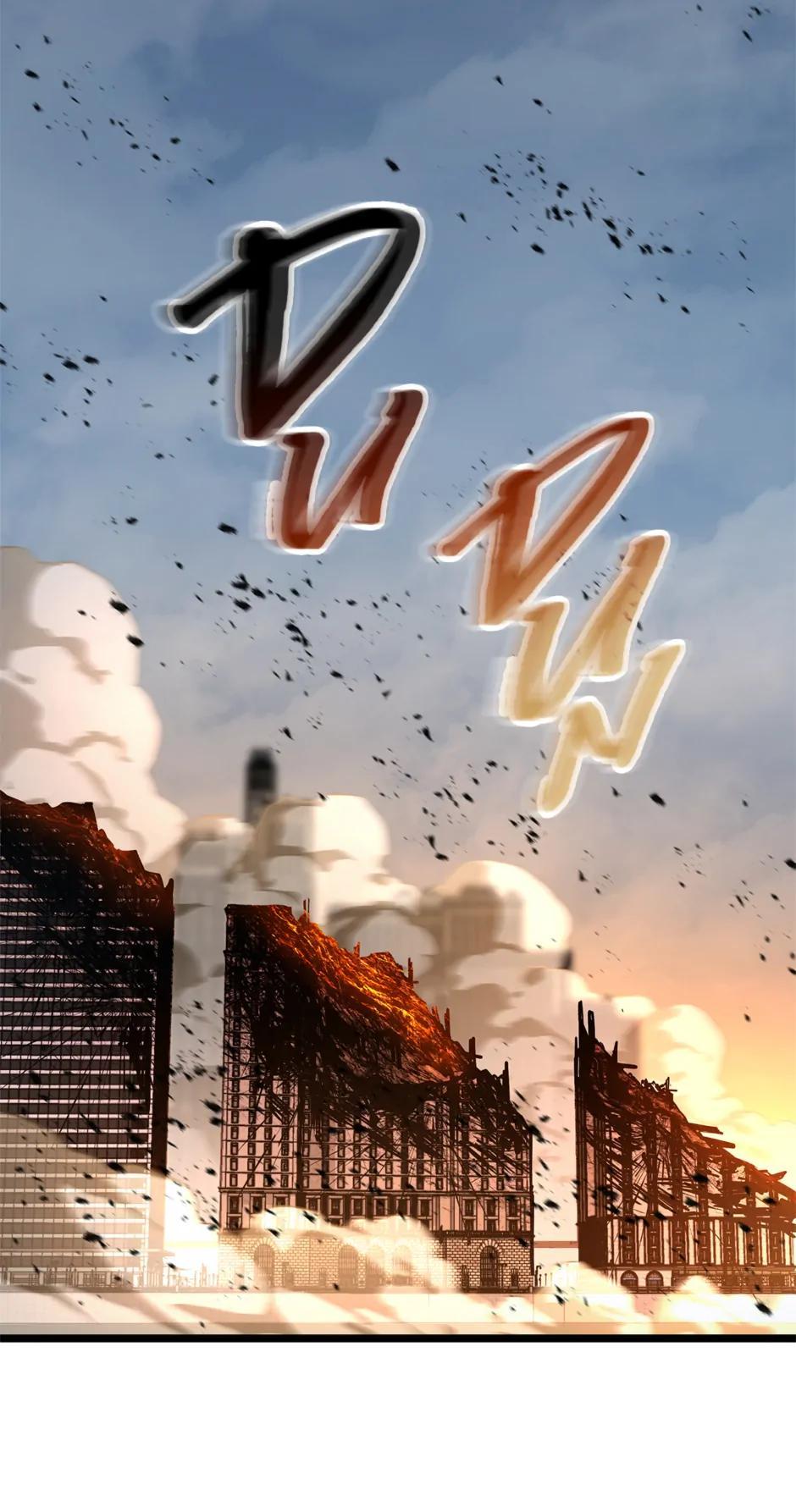 Read The Return of the Disaster-Class Hero EN Manga Online