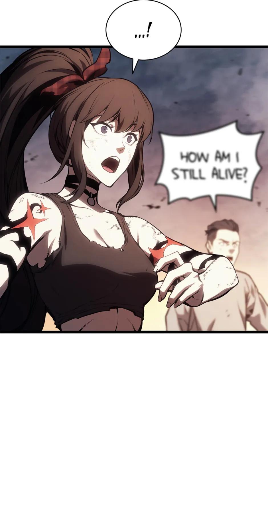 Read The Return of the Disaster-Class Hero EN Manga Online