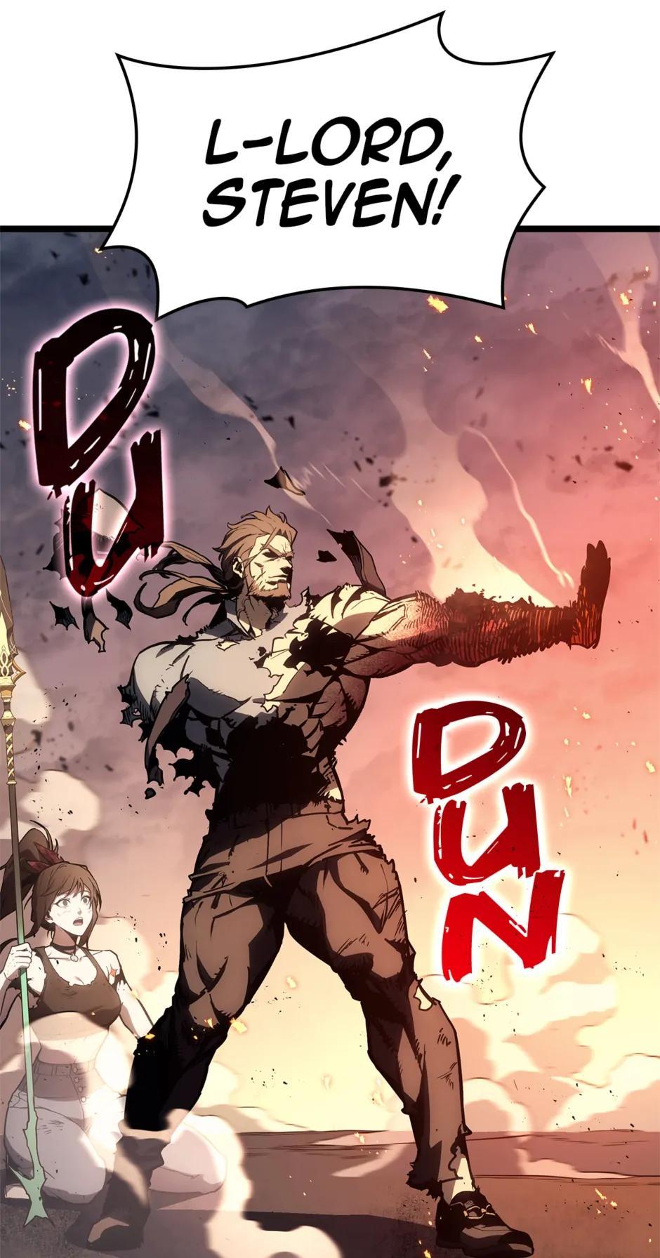 Read The Return of the Disaster-Class Hero EN Manga Online
