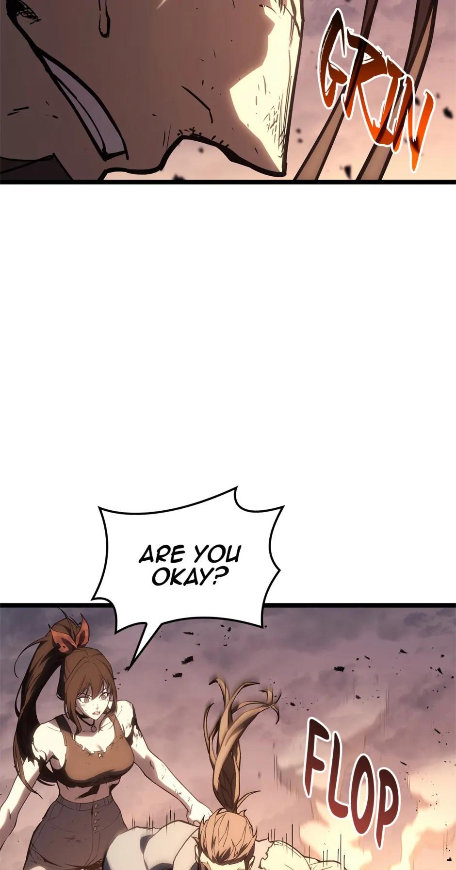 Read The Return of the Disaster-Class Hero EN Manga Online