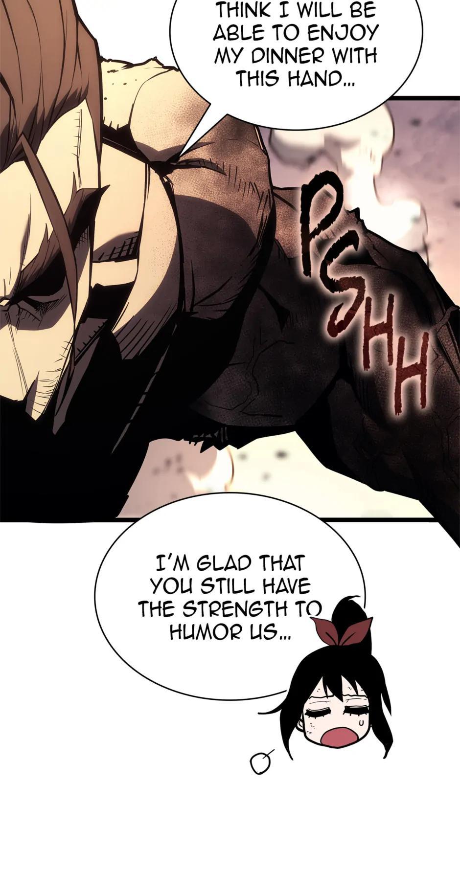 Read The Return of the Disaster-Class Hero EN Manga Online
