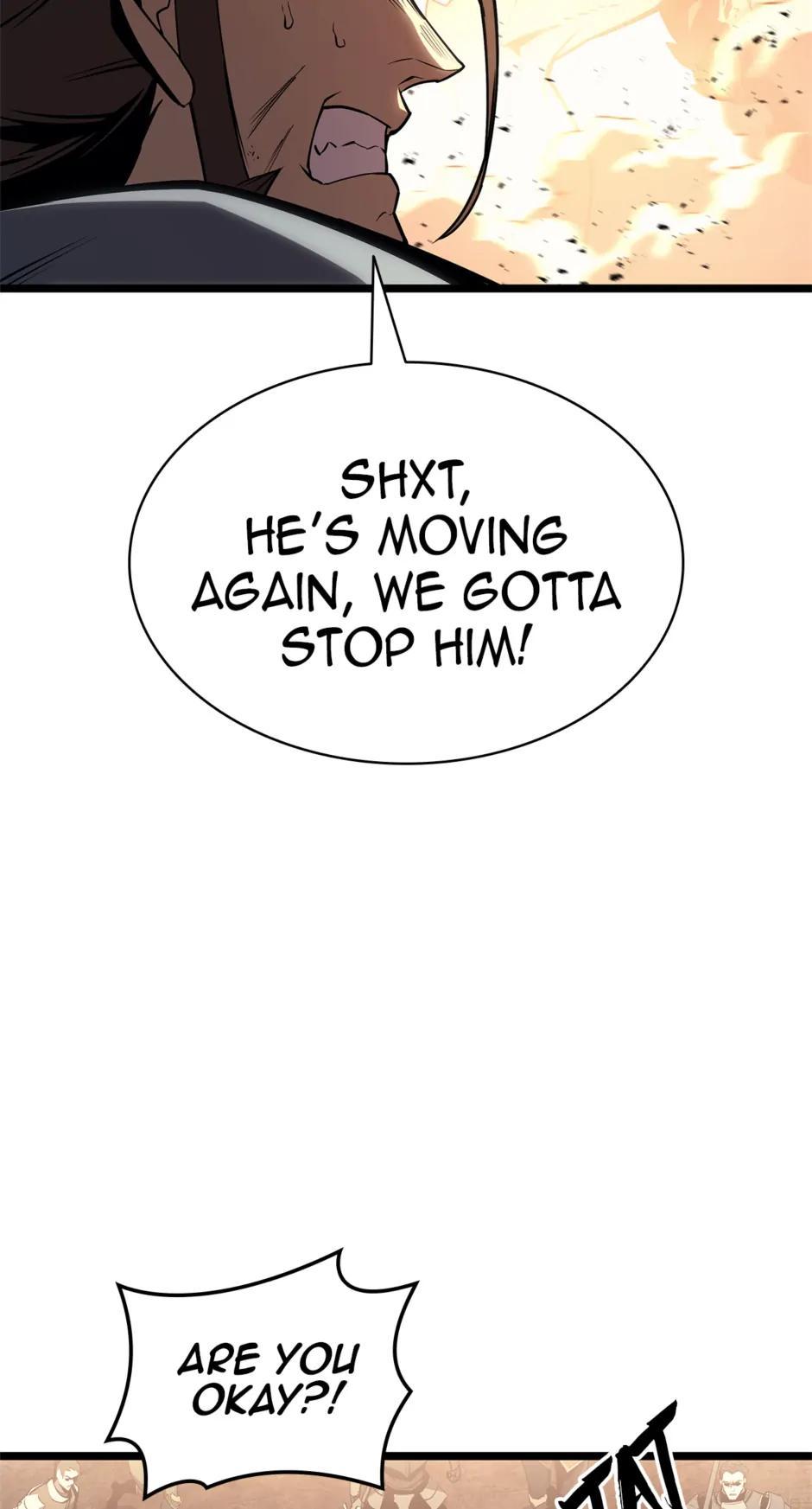 Read The Return of the Disaster-Class Hero EN Manga Online