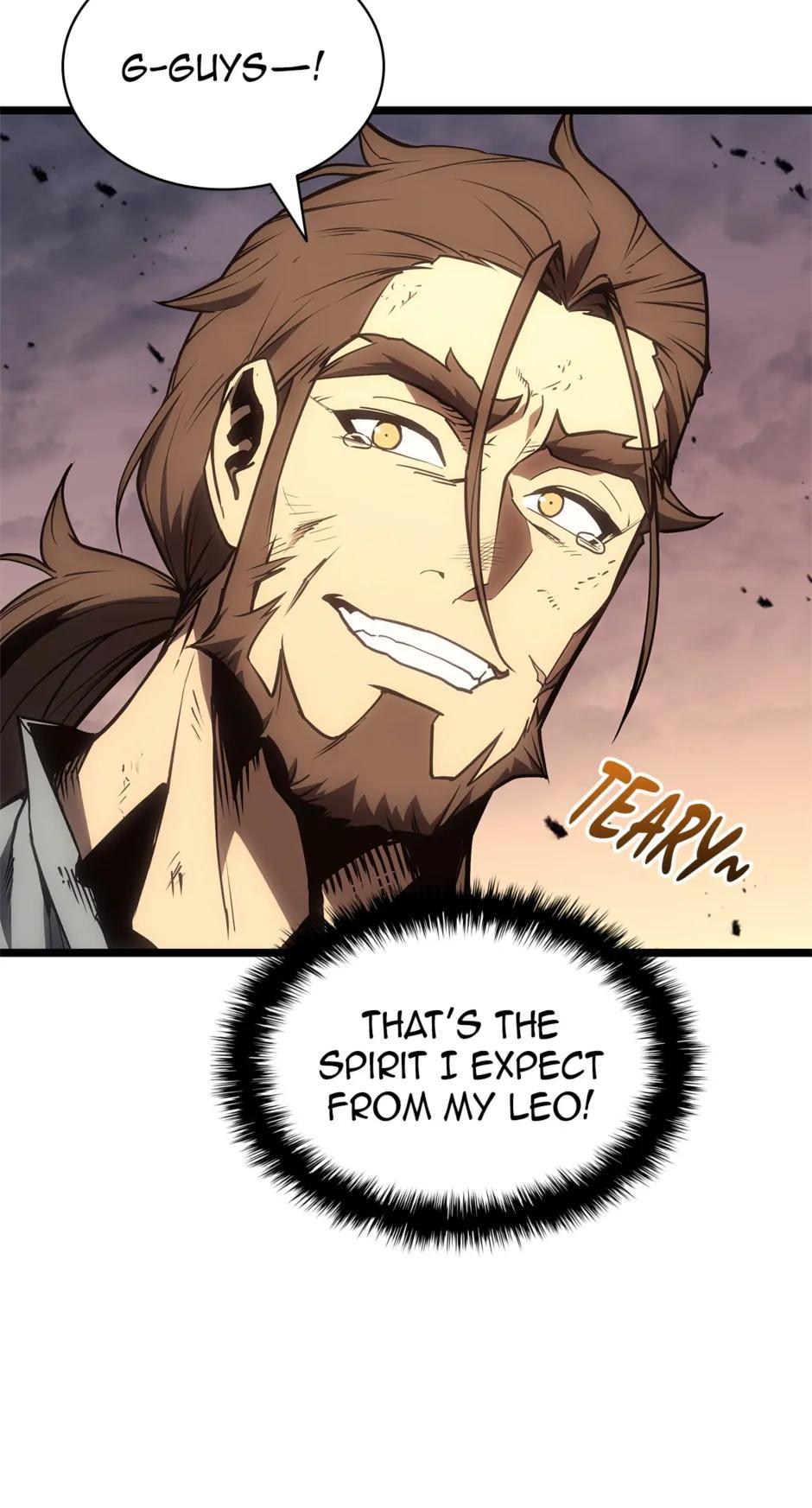 Read The Return of the Disaster-Class Hero EN Manga Online