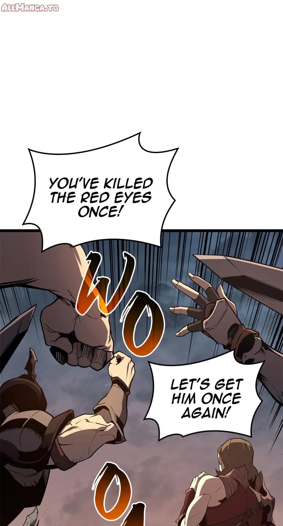 Read The Return of the Disaster-Class Hero EN Manga Online