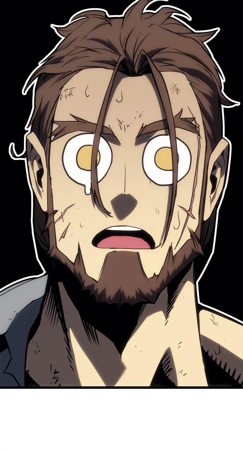 Read The Return of the Disaster-Class Hero EN Manga Online