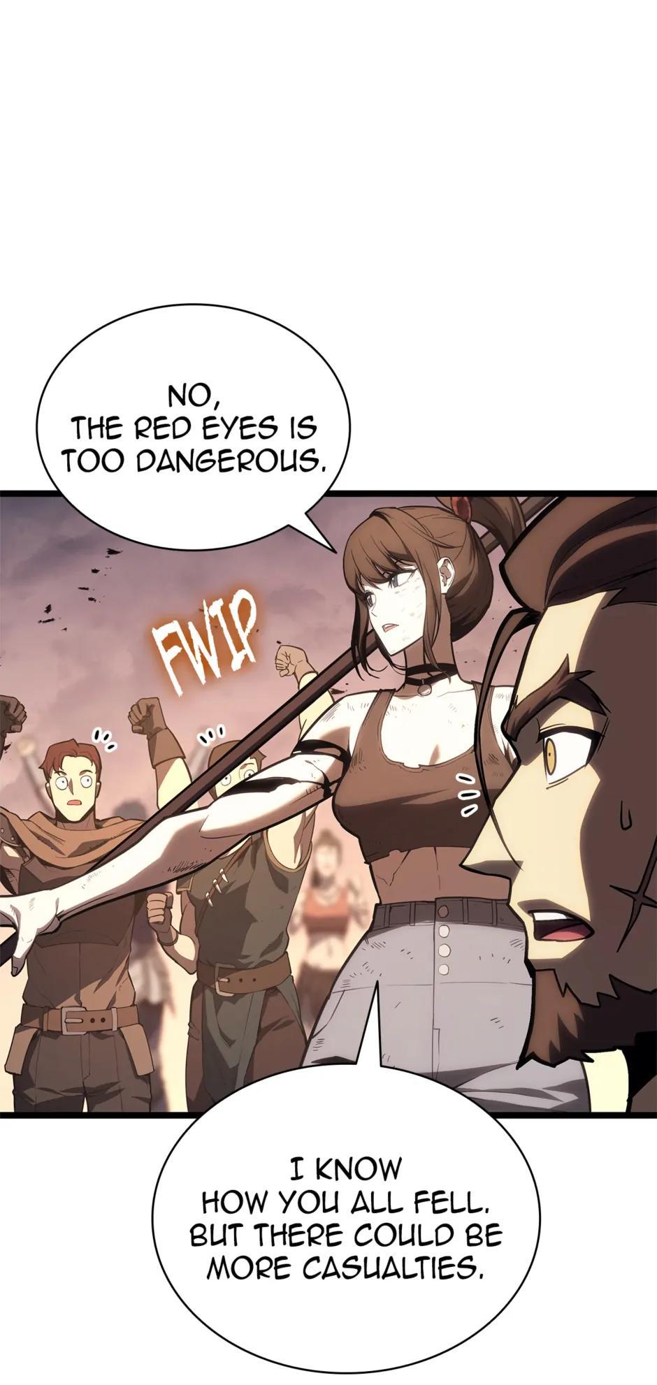 Read The Return of the Disaster-Class Hero EN Manga Online