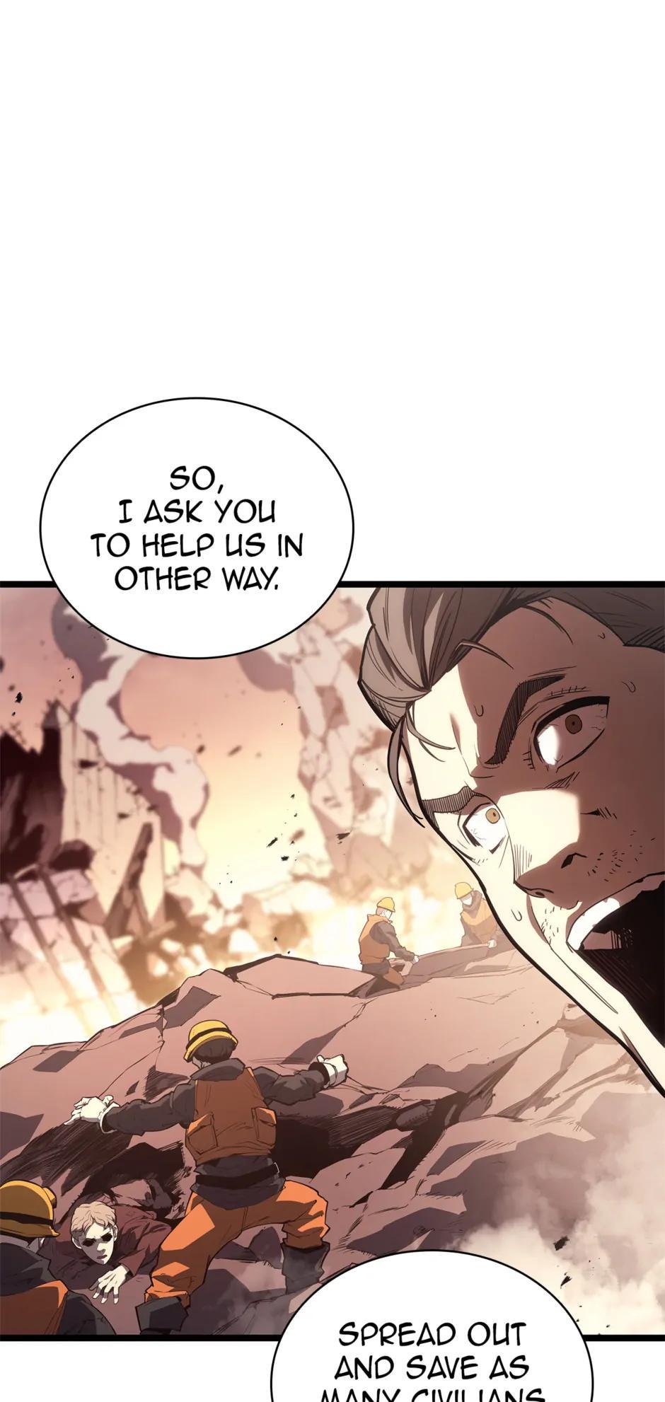 Read The Return of the Disaster-Class Hero EN Manga Online